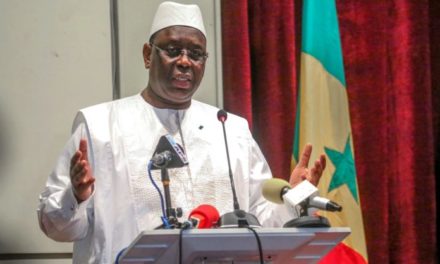 Préservation de l'emploi dans le privé : Macky Sall interdit les licenciements durant la crise du Covid-19