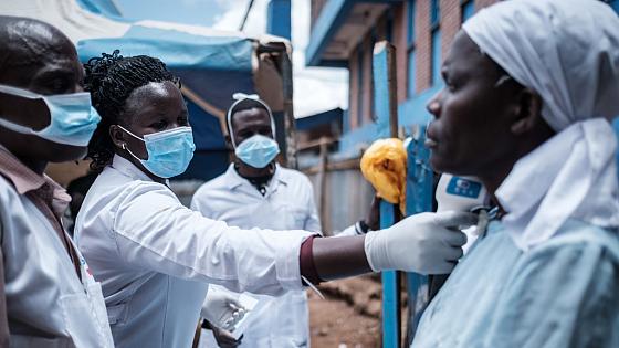 CORONAVIRUS - 7 nouveaux cas positifs au Sénégal, 78 patients sous traitement