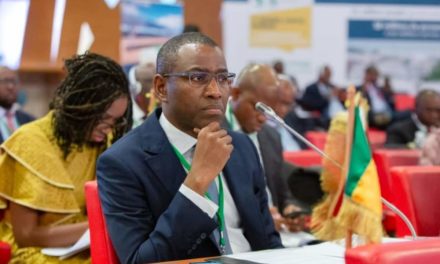 SANTE – Amadou Hott annonce la relance de l’industrie pharmaceutique