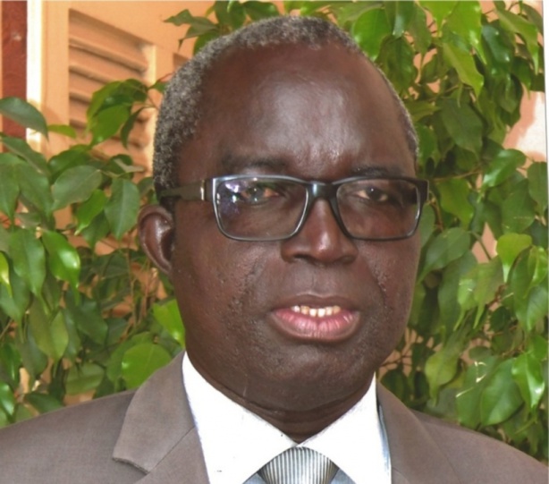 Covid-19 : Babacar Justin Ndiaye plaide la libération de Hissène Habré