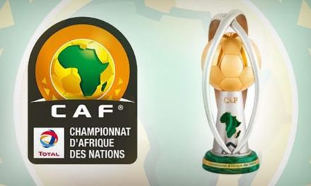 FOOTBALL - Le CHAN 2020 est annulé