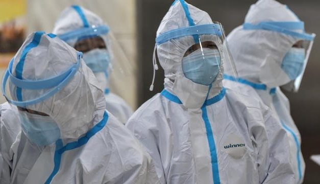 CORONAVIRUS – Le point sur la pandémie dans le monde