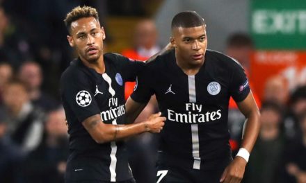 JEUX OLYMPIQUES - Le PSG bloque Mbappé et Neymar