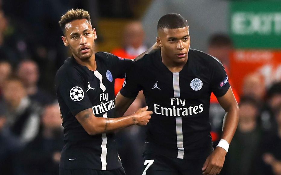 JEUX OLYMPIQUES - Le PSG bloque Mbappé et Neymar