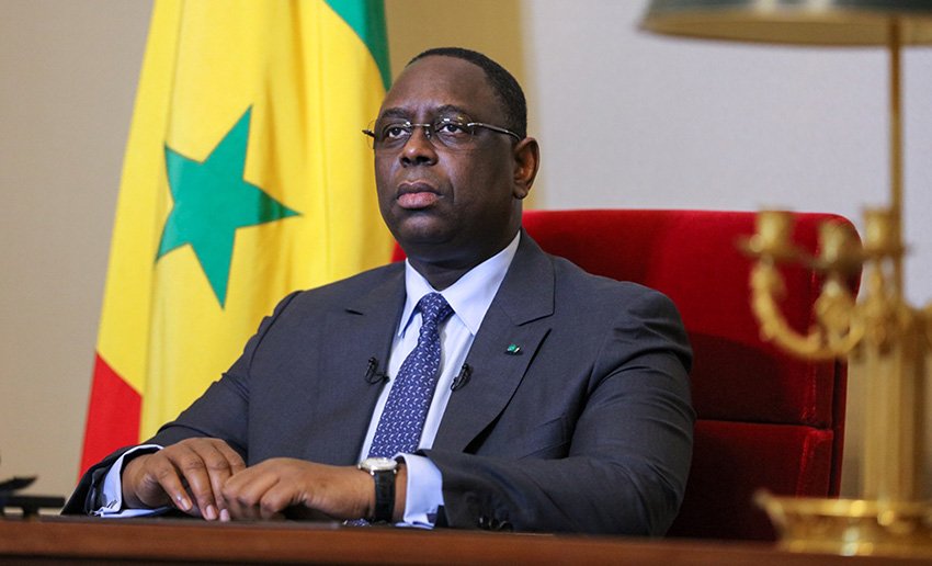 INONDATIONS - Macky Sall tape encore sur la table