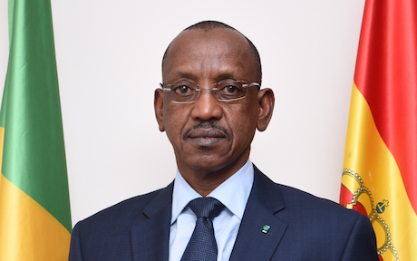 CORONAVIRUS – Le Consulat général du Sénégal à Madrid fermé