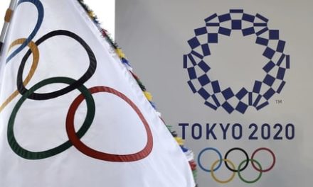 CORONAVIRUS - Les Jeux olympiques de Tokyo 2020 reportés en 2021