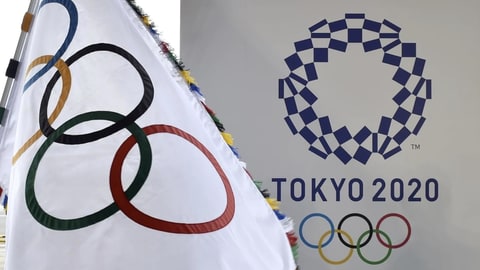 CORONAVIRUS - Les Jeux olympiques de Tokyo 2020 reportés en 2021