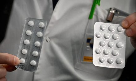 CORONAVIRUS - Le gouvernement français autorise la prescription de l’hydroxychloroquine