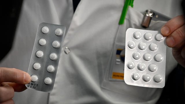 CORONAVIRUS - Le gouvernement français autorise la prescription de l’hydroxychloroquine