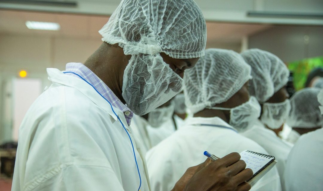 COVID-19 AU SÉNÉGAL - 5 nouveaux cas, 138 sous traitement