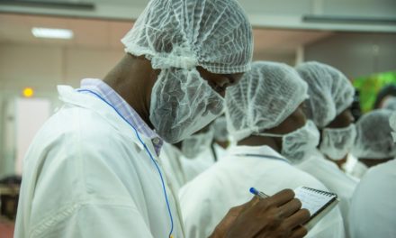 Variant britannique au Sénégal : Ce que l'institut Pasteur a découvert