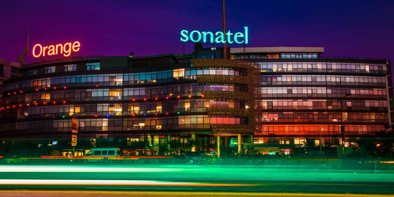 SONATEL – Le chiffre d'affaires hausse de 10% à la fin  2021