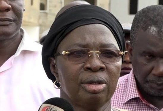 RAPPORT DE L'OFNAC - Le dossier Socé Diop Dione transmis au Procureur