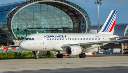 CORONAVIRUS – Atmosphère de crash chez Air France