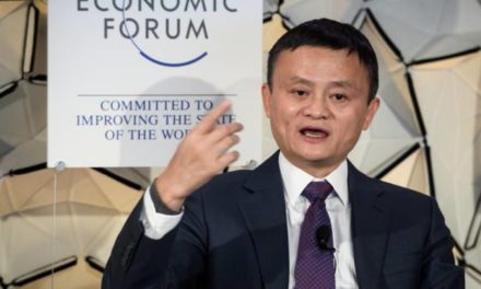 La Chine inflige à Alibaba une amende record de 2,75 milliards de dollars pour violation des règles anti-monopole