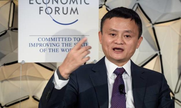 La Chine inflige à Alibaba une amende record de 2,75 milliards de dollars pour violation des règles anti-monopole