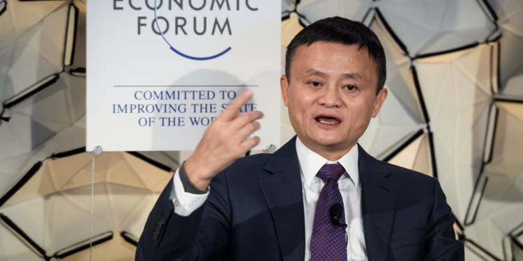 La Chine inflige à Alibaba une amende record de 2,75 milliards de dollars pour violation des règles anti-monopole