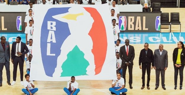 BASKETBALL AFRICA LEAGUE – Coronavirus fait reporter le lancement prévu à Dakar