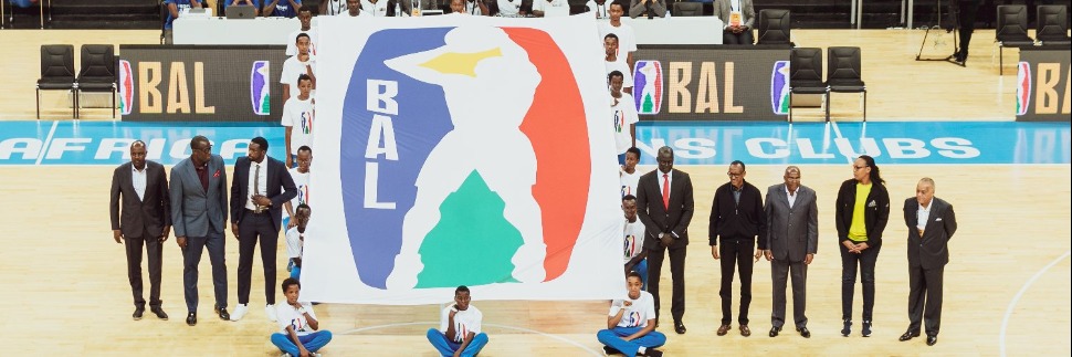 BASKETBALL AFRICA LEAGUE – Coronavirus fait reporter le lancement prévu à Dakar