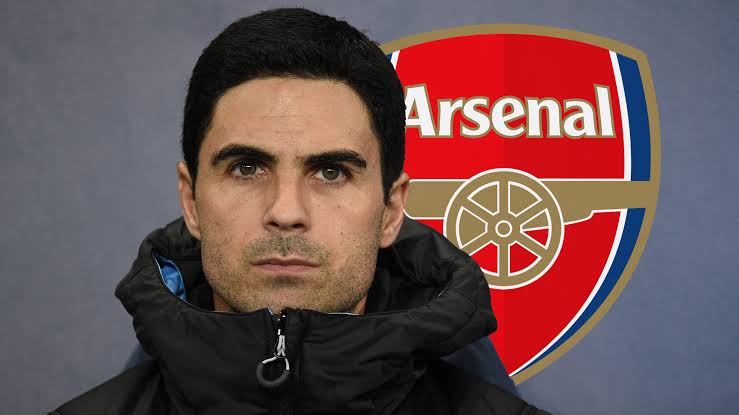 ARSENAL - Arteta se sent guéri