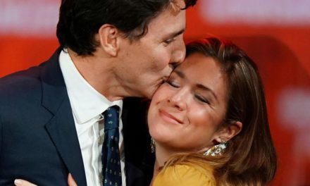 CANADA - Justin Trudeau placé en isolement, sa femme testée positive au Covid-19