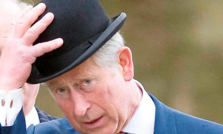 ANGLETERRE - Le prince Charles testé positif au coronavirus 