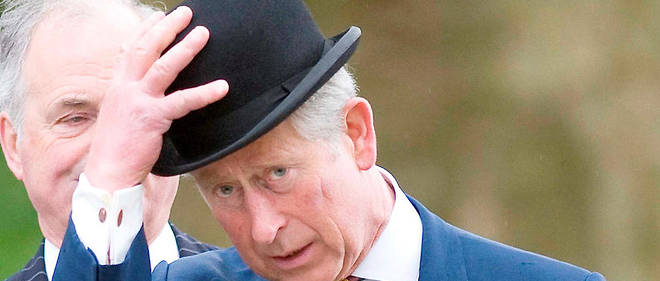 ANGLETERRE - Le prince Charles testé positif au coronavirus 