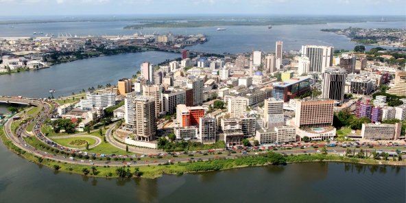 CORONAVIRUS – La Côte d’Ivoire se barricade, après avoir enregistré 14 cas