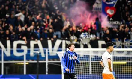 ITALIE-ESPAGNE - Atalanta-Valence aurait fait exploser le coronavirus