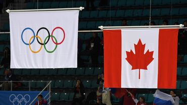 COROVIRUS - Le Canada renonce aux Jeux olympiques de Tokyo 2020