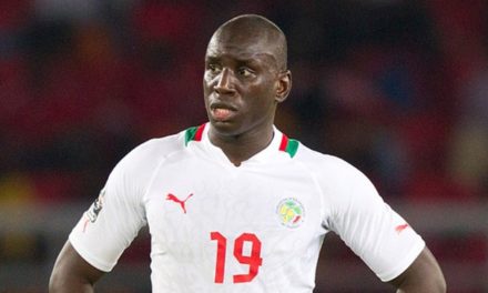 DEMBA BA - " Pourquoi ça ne marche pas en équipe nationale"