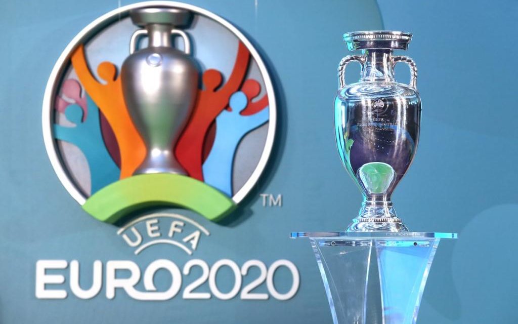 URGENT - L'Euro 2020 reporté en 2021