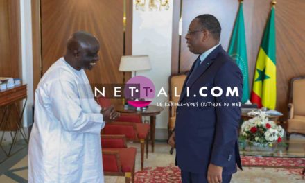 INONDATIONS  - Ce que Idrissa Seck demande à Macky Sall