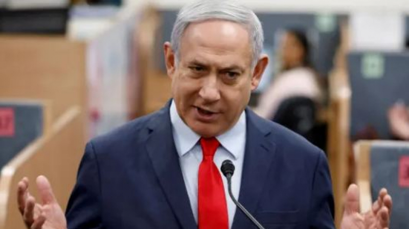 COVID19 - Le Premier ministre israélien en quarantaine préventive