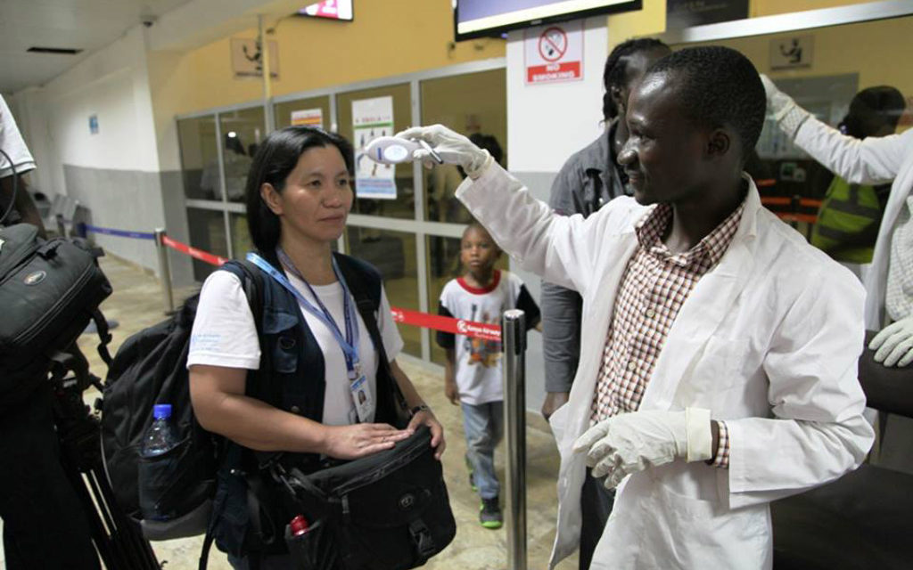 COVID-19 AU SÉNÉGAL - 12 nouveaux cas, 139 sous traitement