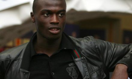 RENNES - Mbaye Niang victime d'un cambriolage