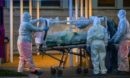 CORONAVIRUS  - Record de décès en Italie : 475 morts sur un seul jour