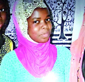 DRAME À MÉDINA FALL-  Khady Diouf, 15 ans et enceinte, étranglée