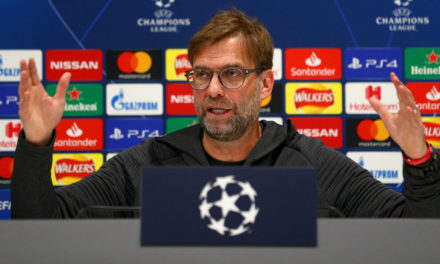 INTERPELLÉ SUR LE CORONAVIRUS - Klopp pète un cable