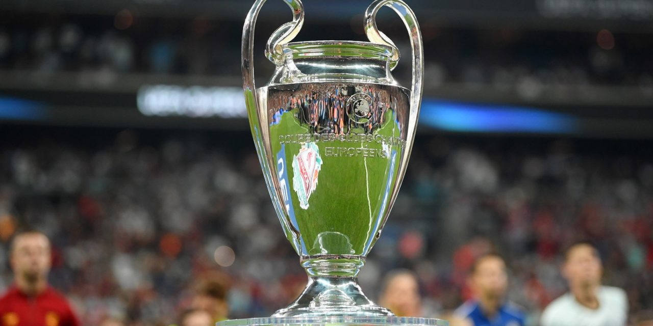 LIGUE DES CHAMPIONS - L'Uefa reporte la finale