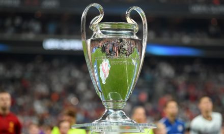 LIGUE DES CHAMPIONS – L’Uefa reporte la finale
