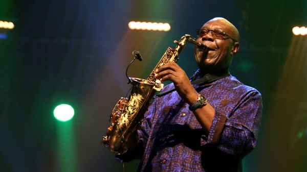 CORONAVIRUS - Manu Dibango testé positif