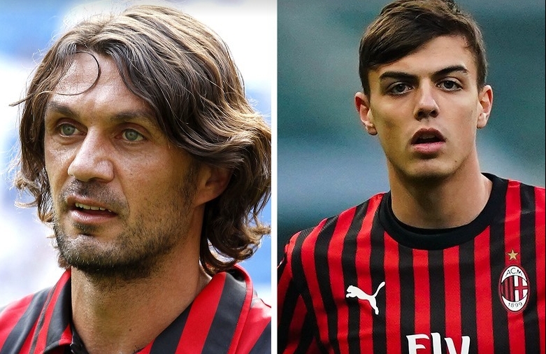 COROVIRUS - Paolo Maldini et son fils testés positifs