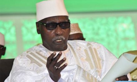 CORONAVIRUS - Serigne Babacar Sy Mansour suspend la prière du vendredi et les Hadratoul Jumah