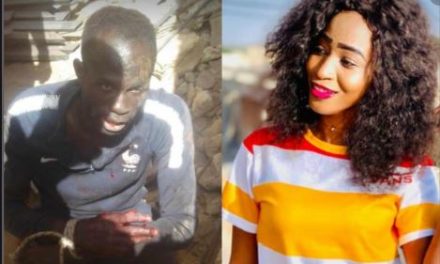 MEURTRE DE MAREME DIAGNE A THIES - Assane Guèye déféré pour assassinat