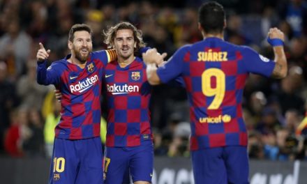 CORONAVIRUS - Le Barça se débat sous sa lourde masse salariale