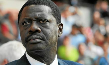 CORONAVIRUS - Pape Diouf, ancien président de l'OM, hospitalisé à Dakar