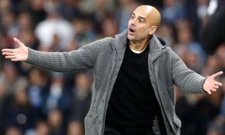 MATCHS A HUIS CLOS - Guardiola se plaint