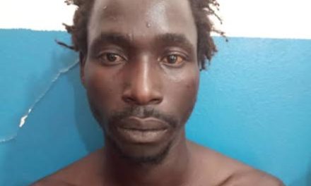 COVID-19 A ZIGUINCHOR – Mis en quarantaine, un prisonnier s’évade